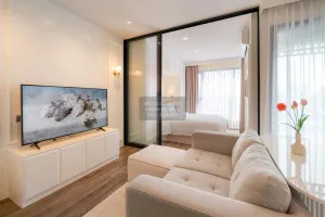 FOR RENT condo , Life Ladprao Valley , BTS-Ha Yaek Lat Phrao , Chomphon , Chatuchak , Bangkok , CX-55645