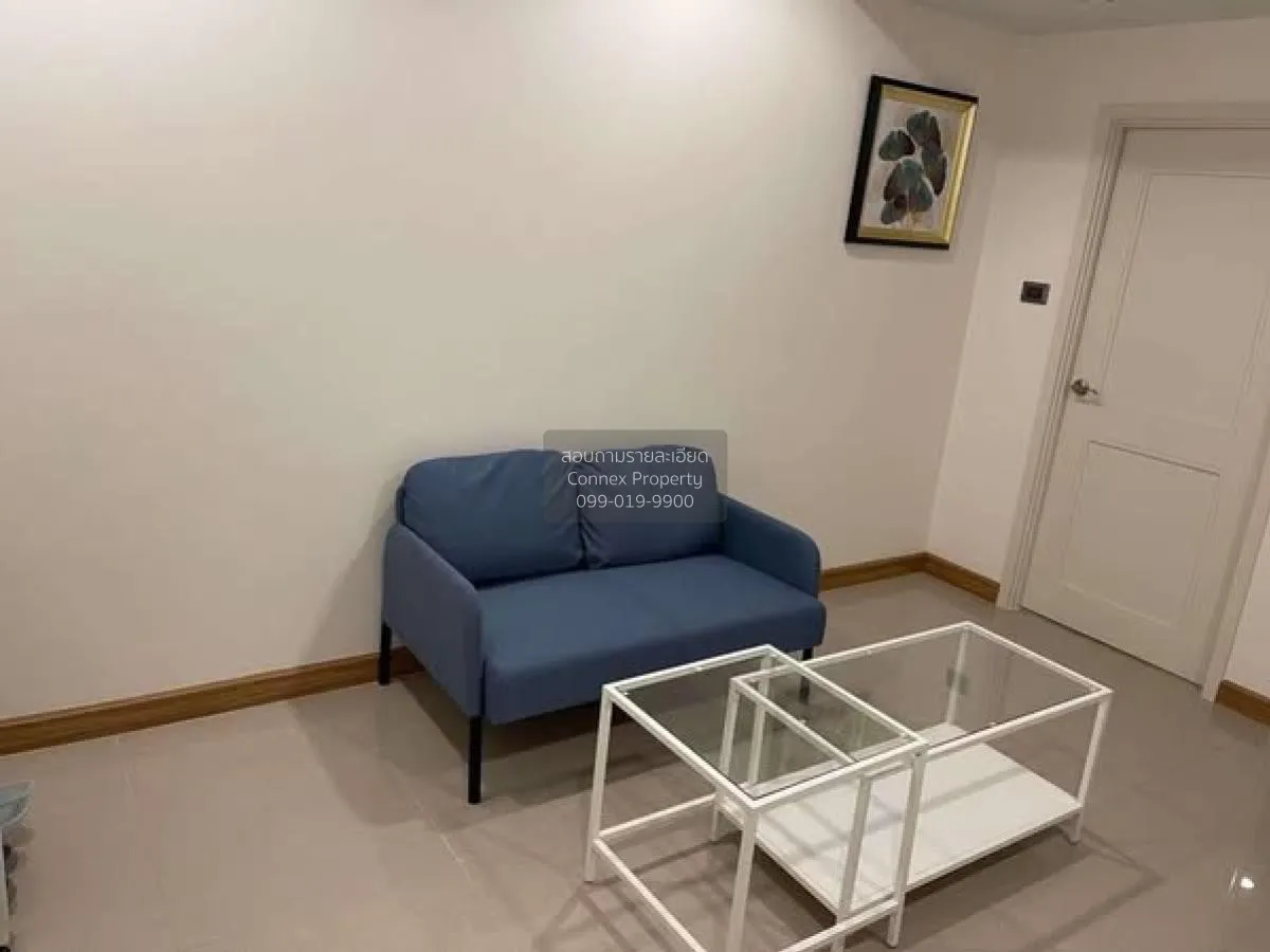 FOR RENT condo , Supalai Wellington 2 , MRT-Thailand Cultural Cen 1