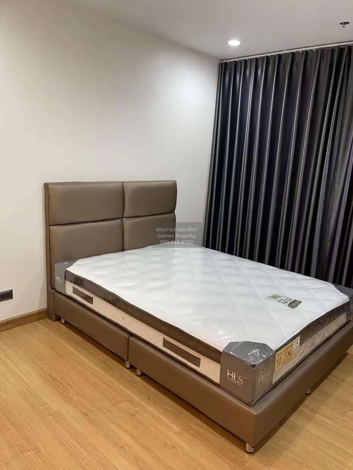 FOR RENT condo , Supalai Wellington 2 , MRT-Thailand Cultural Cen 4