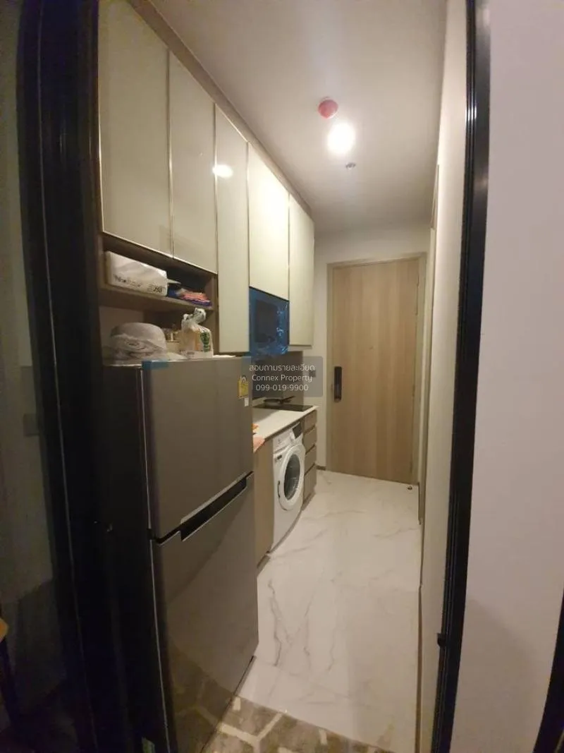 เช่าคอนโด  พาร์ค ออริจิ้น พญาไท BTS-พญาไท ถนนพญาไท เขต ราชเทวี กร 4