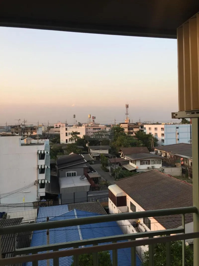 FOR RENT condo , LUMPINI CONDO TOWN RAMINDRA – LATPLAKHAO , Anusa