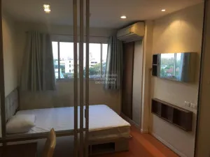 FOR RENT condo , LUMPINI CONDO TOWN RAMINDRA – LATPLAKHAO , Anusawari , Bang Khen , Bangkok , CX-55654