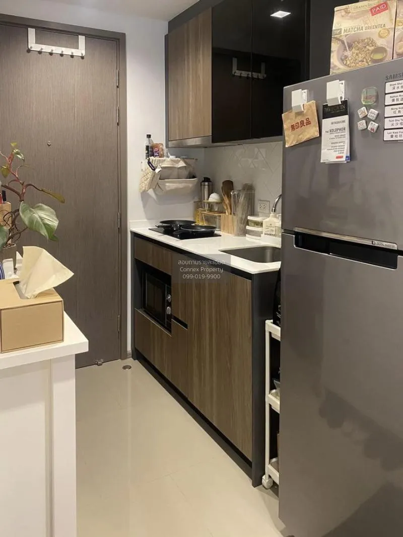 FOR RENT condo , The Line Phahonyothin Park , BTS-Ha Yaek Lat Phr