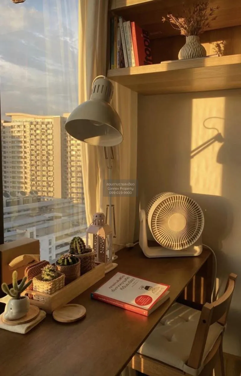 FOR RENT condo , The Line Phahonyothin Park , BTS-Ha Yaek Lat Phr