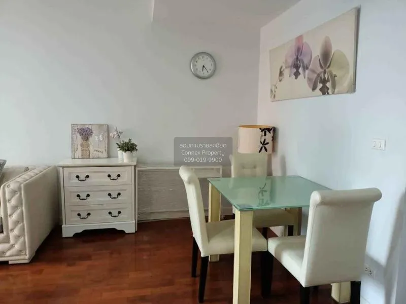 เช่าคอนโด  สิริ เรสซิเด้นส์ สุขุมวิท BTS-พร้อมพงษ์ คลองตัน เขต คล 3