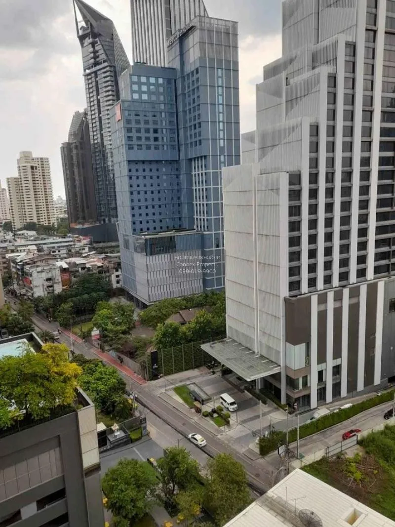 เช่าคอนโด  สิริ เรสซิเด้นส์ สุขุมวิท BTS-พร้อมพงษ์ คลองตัน เขต คล