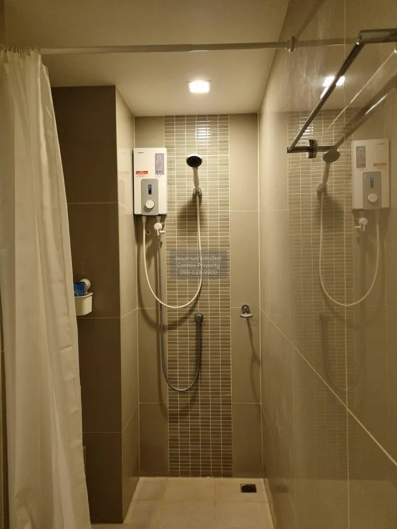 FOR RENT condo , Casa Condo Bangyai , MRT-Sam Yaek Bang Yai , Sao