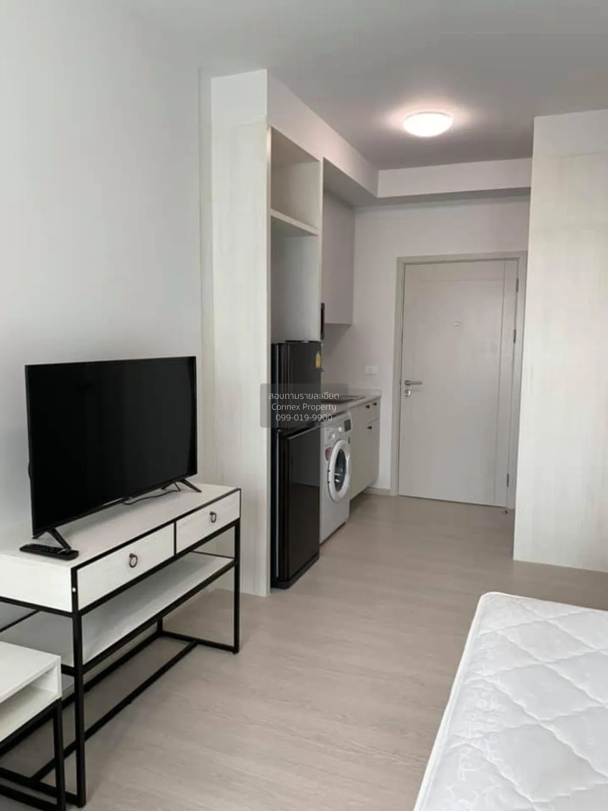 เช่าคอนโด  แชปเตอร์ วัน ชายน์ บางโพ บางซื่อ เขต บางซื่อ กรุงเทพ C 2