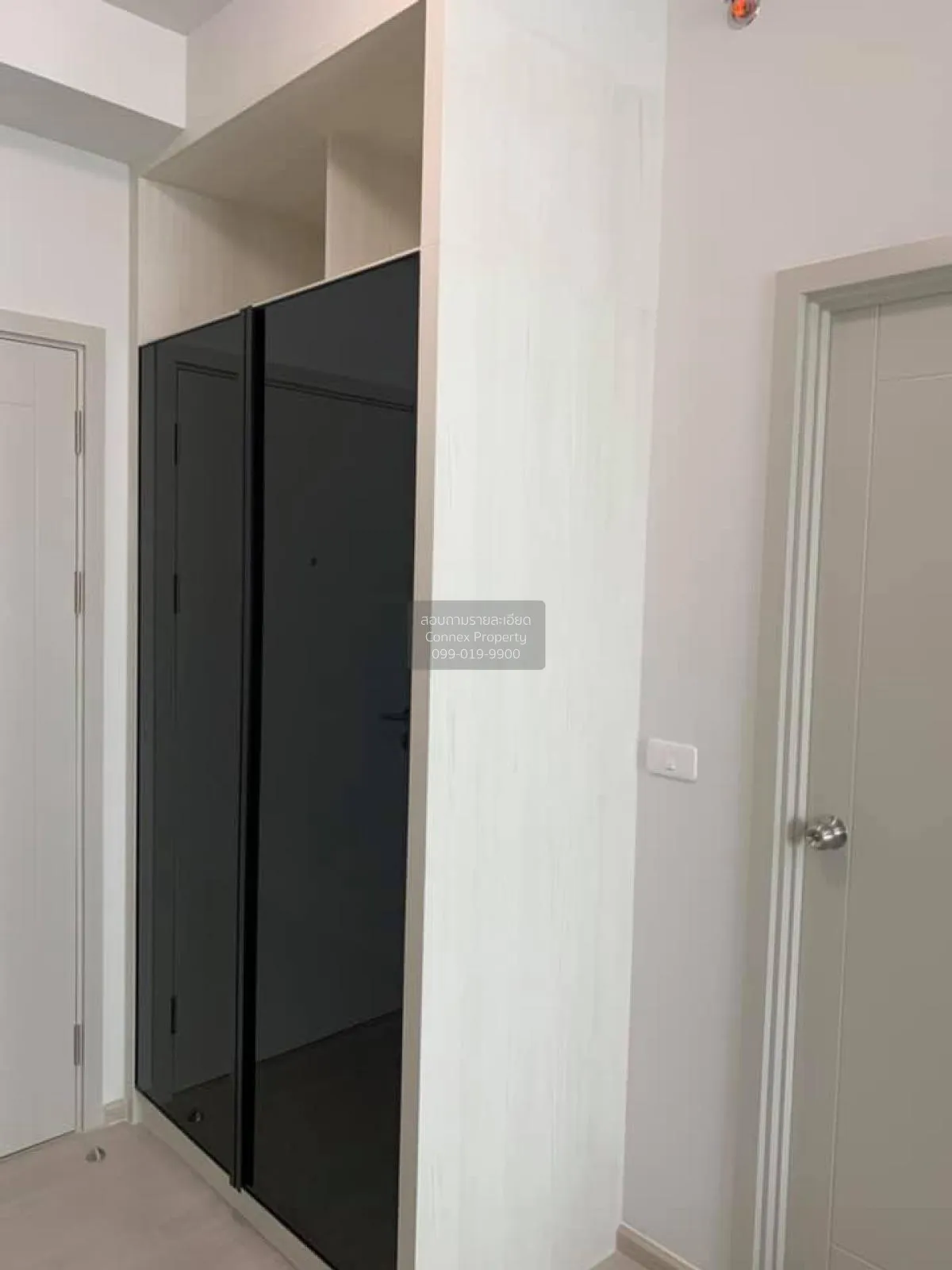 เช่าคอนโด  แชปเตอร์ วัน ชายน์ บางโพ บางซื่อ เขต บางซื่อ กรุงเทพ C