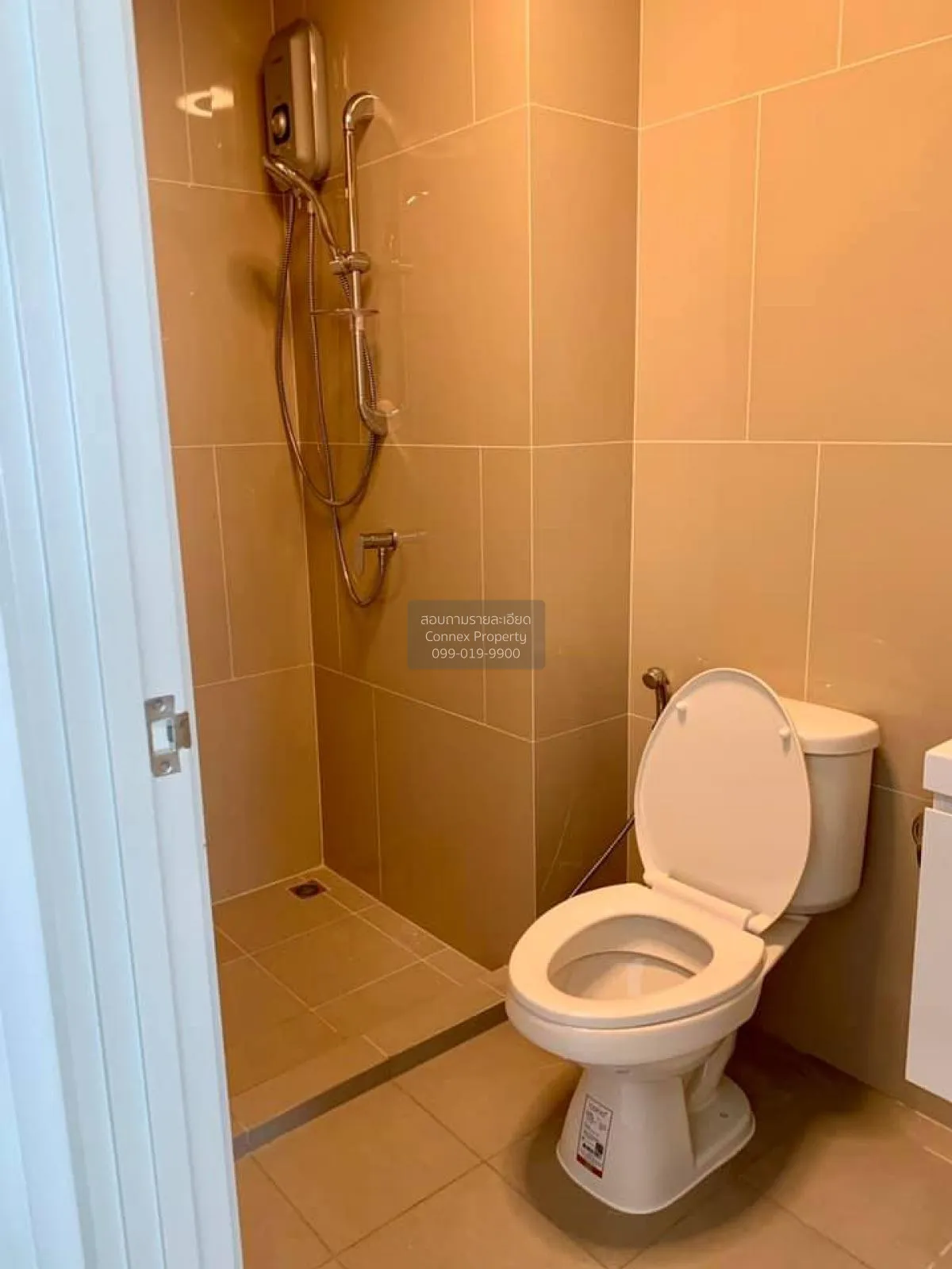 เช่าคอนโด  แชปเตอร์ วัน ชายน์ บางโพ บางซื่อ เขต บางซื่อ กรุงเทพ C