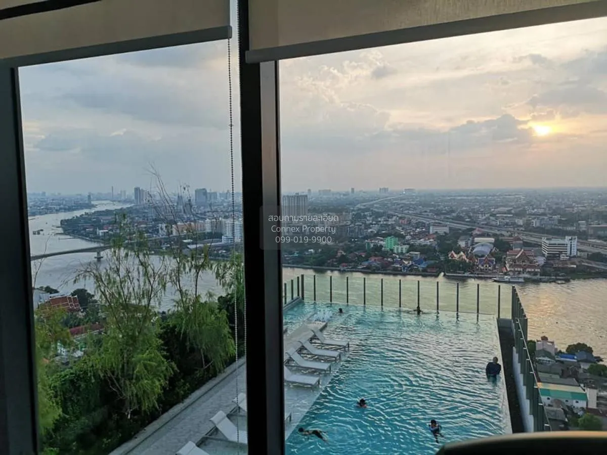 เช่าคอนโด  แชปเตอร์ วัน ชายน์ บางโพ บางซื่อ เขต บางซื่อ กรุงเทพ C