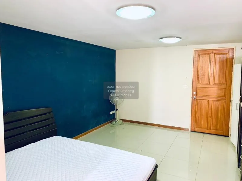 FOR RENT condo , Ratchada City 18 , MRT-Huai Khwang , Sam Saen No 4