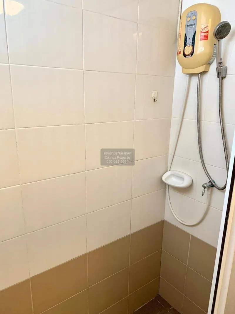 FOR RENT condo , Ratchada City 18 , MRT-Huai Khwang , Sam Saen No