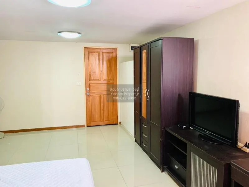 FOR SALE condo , Ratchada City 18 , MRT-Huai Khwang , Sam Saen No 3