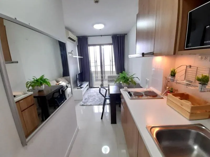 FOR RENT condo , Ideo Mix Sukhumvit 103 , BTS-Udom Suk , Bang Na  3
