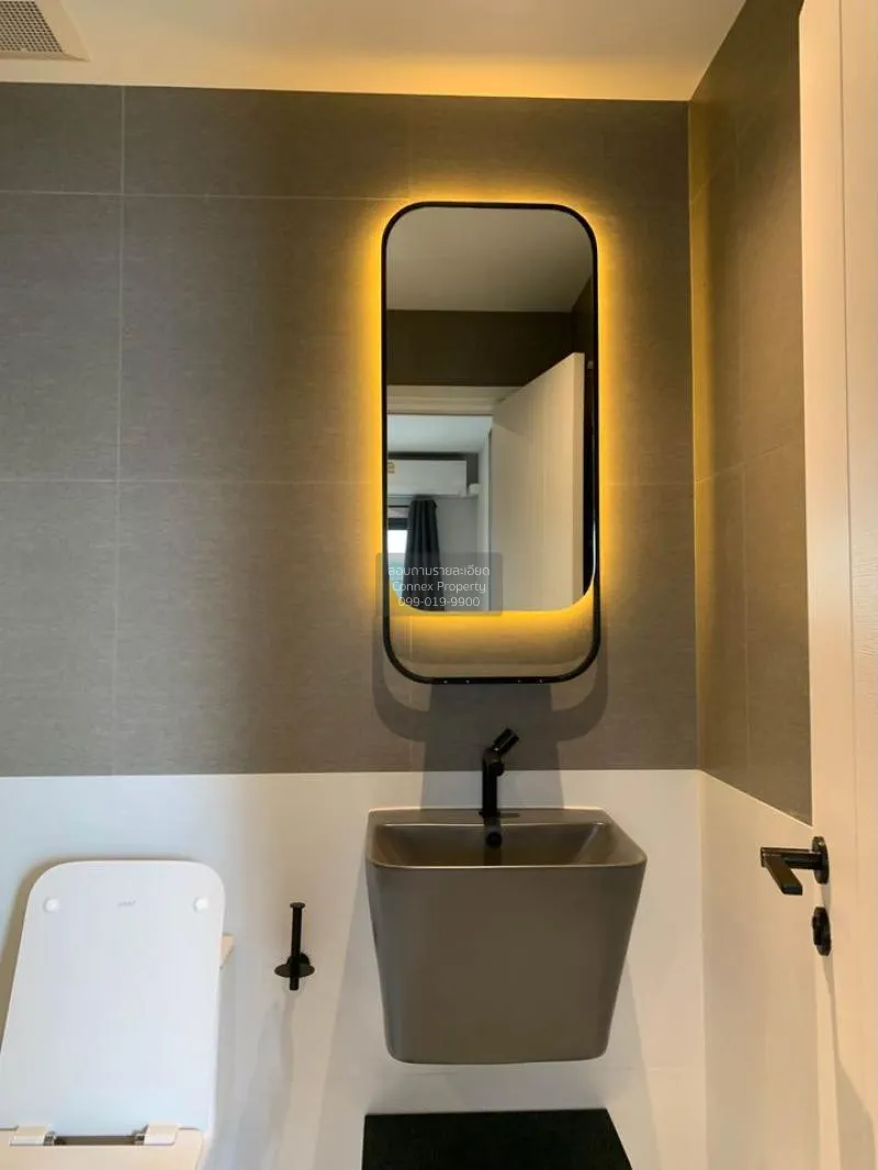 เช่าคอนโด  เดอะ คีย์ พระราม 3 บางโคล่ เขต บางคอแหลม กรุงเทพ CX-55