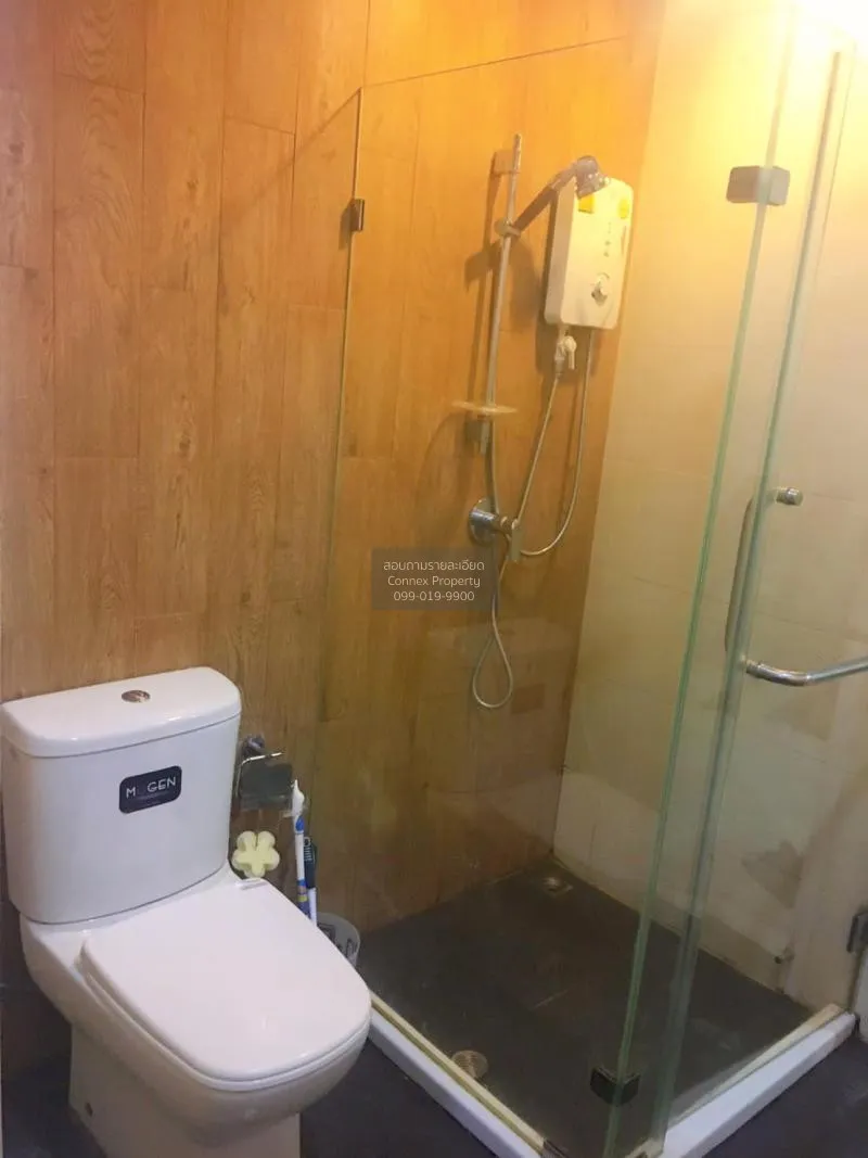 FOR RENT condo , The Privacy Ngamwongwan , Bang Khen , Mueang Non