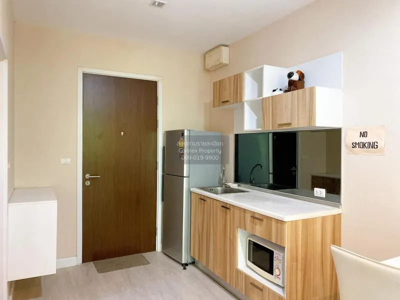 FOR RENT condo , The Privacy Ngamwongwan , Bang Khen , Mueang Non 3