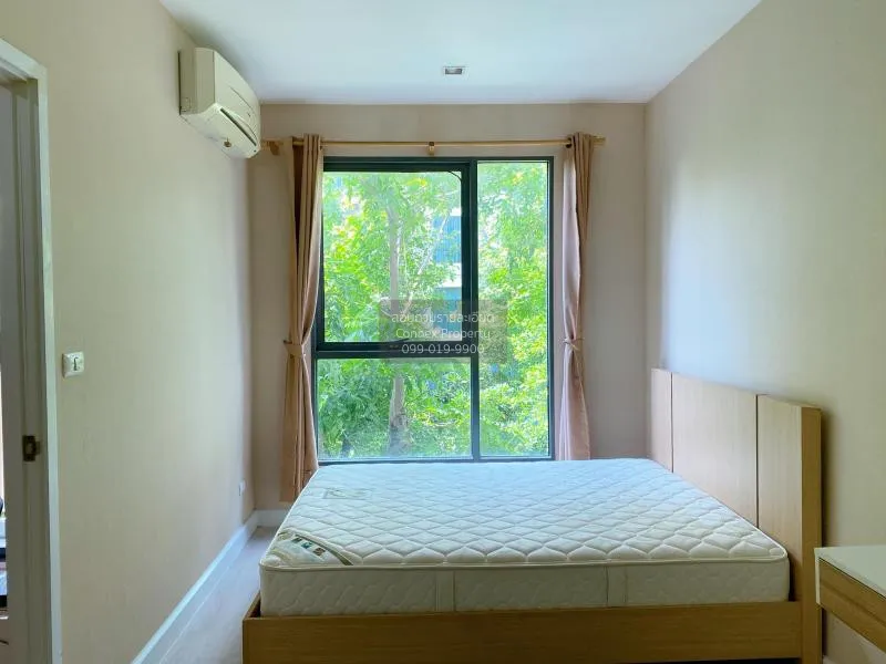 FOR RENT condo , The Privacy Ngamwongwan , Bang Khen , Mueang Non 4