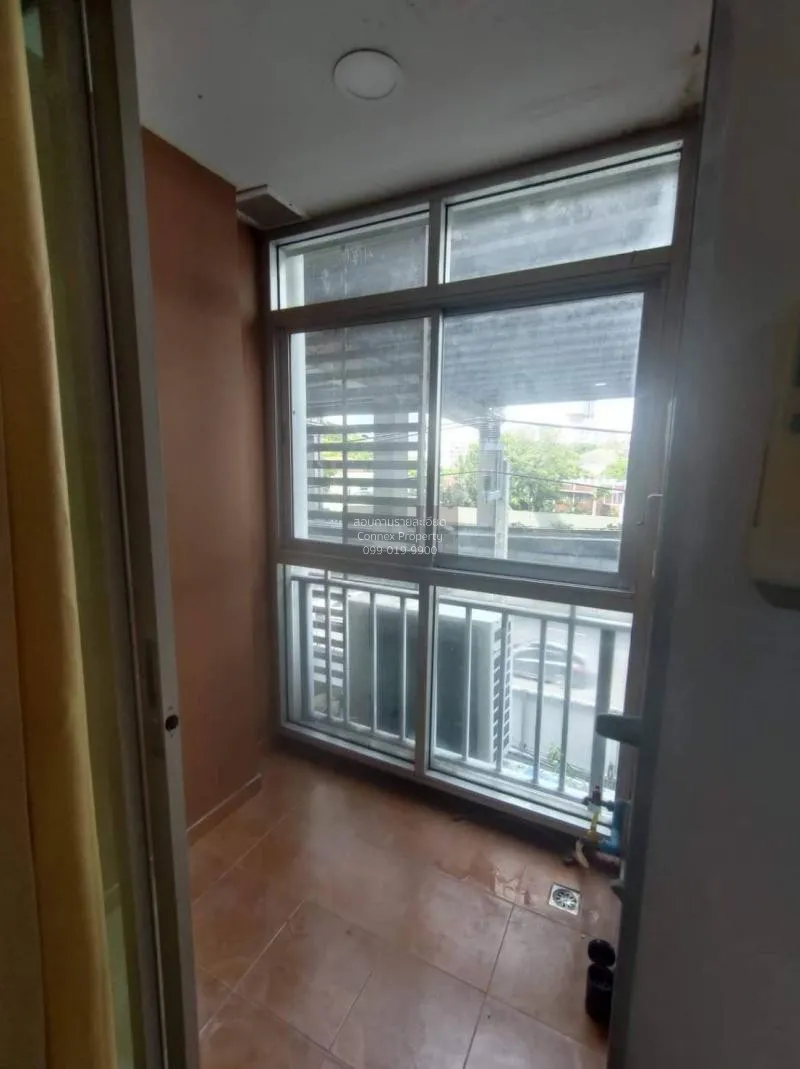 เช่าคอนโด  รีเจ้นท์ โฮม 7 สุขุมวิท BTS-บางนา บางนา เขต บางนา กรุง