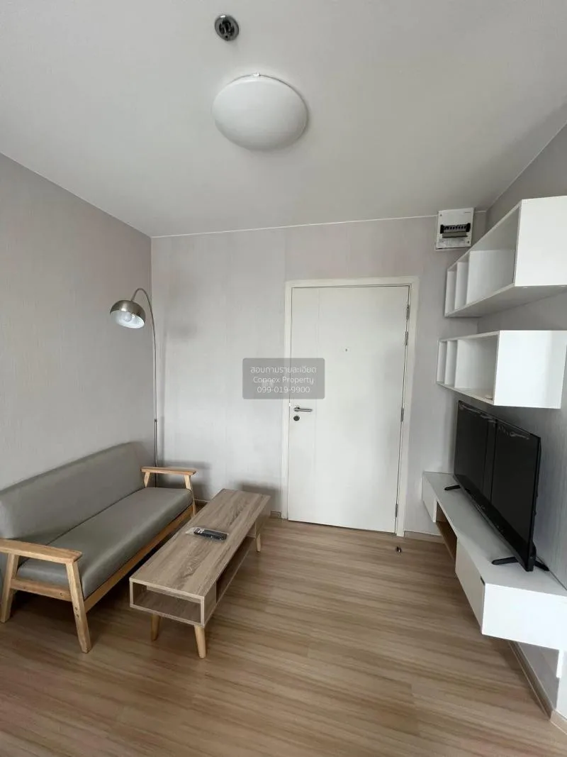 FOR SALE condo , Fuse Sense Bangkae , MRT-Lak Song , Bang Khae Nu 1