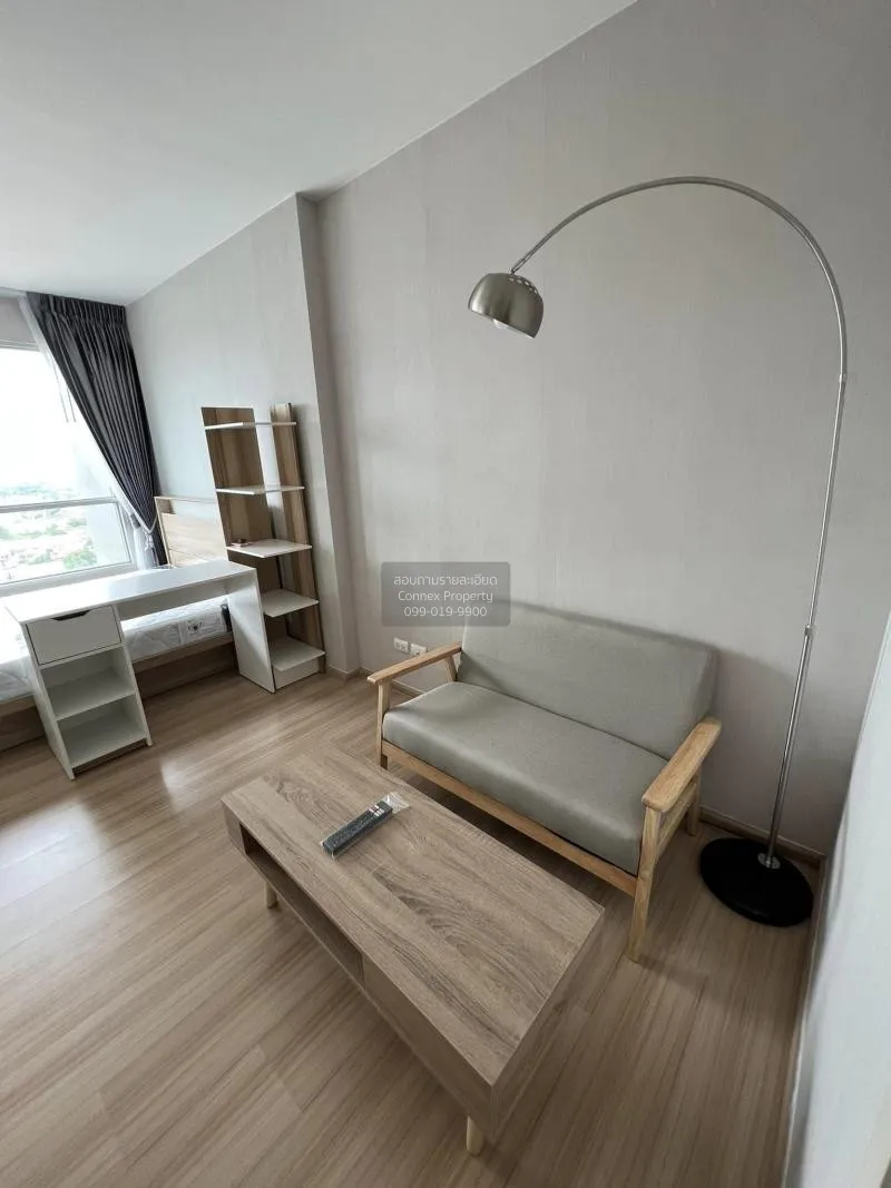 FOR SALE condo , Fuse Sense Bangkae , MRT-Lak Song , Bang Khae Nu 2