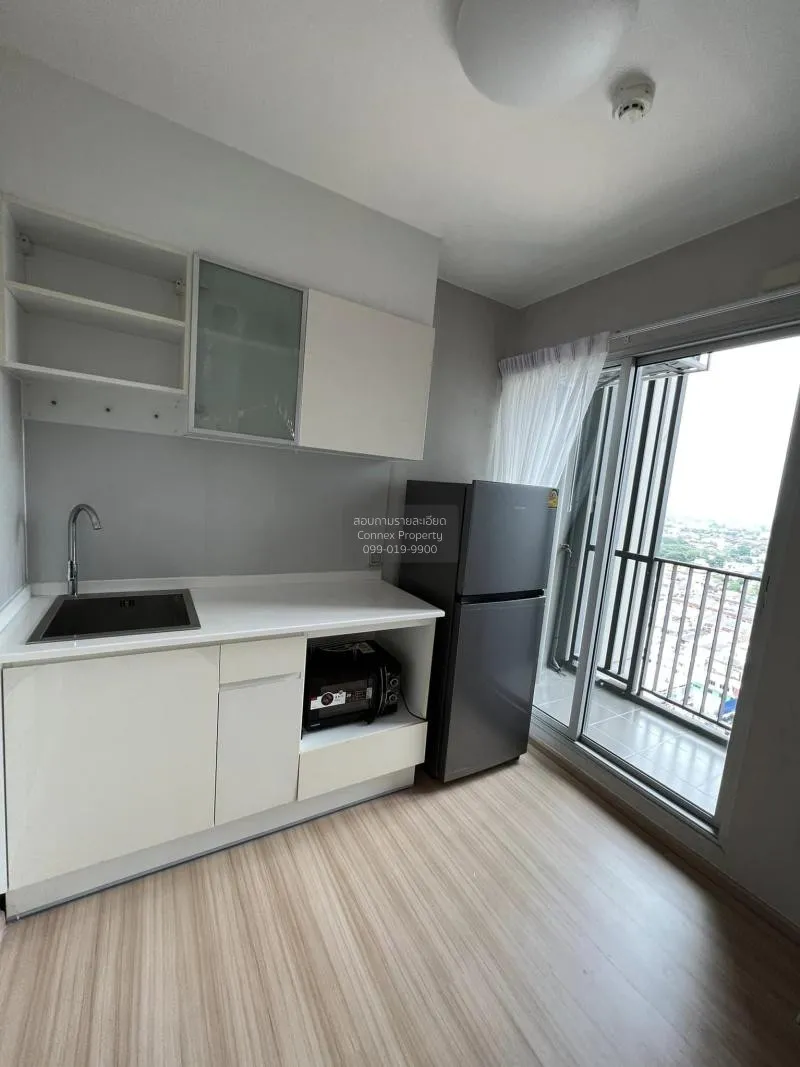 FOR SALE condo , Fuse Sense Bangkae , MRT-Lak Song , Bang Khae Nu 3