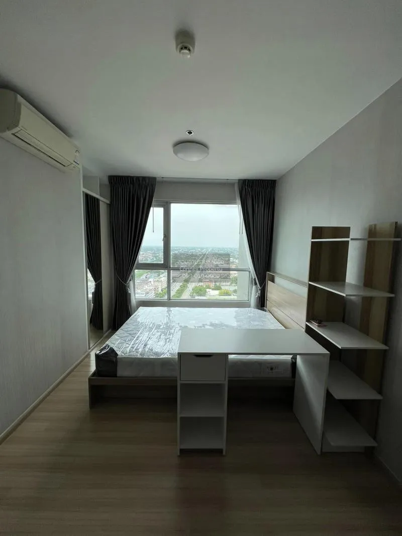 FOR SALE condo , Fuse Sense Bangkae , MRT-Lak Song , Bang Khae Nu