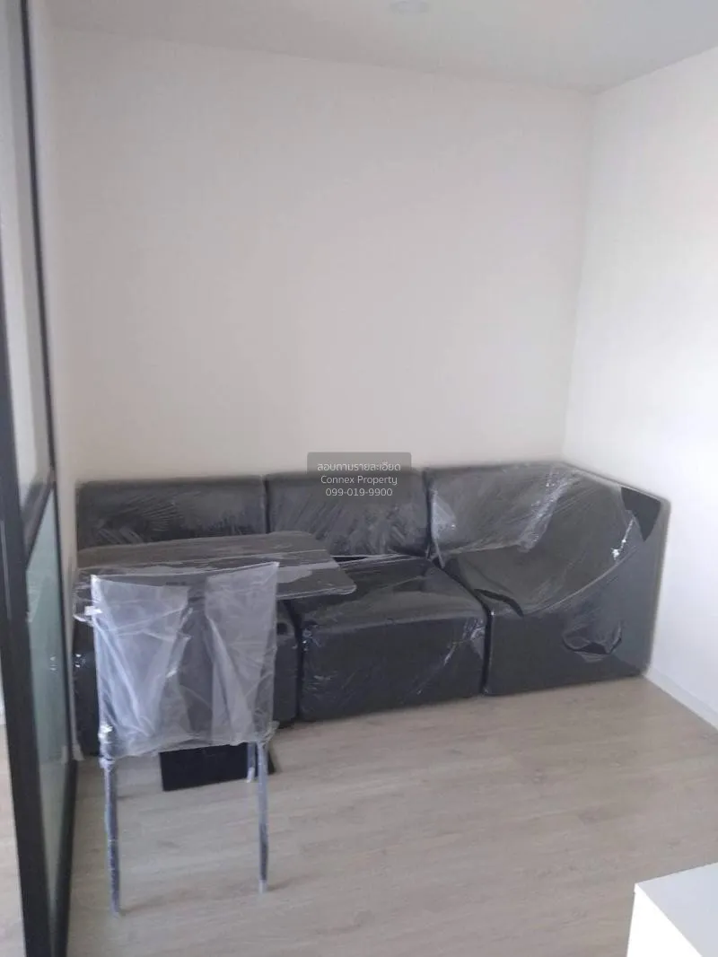 FOR RENT condo , iCondo Green Space Sukhumvit 77 , Lat Krabang ,  1