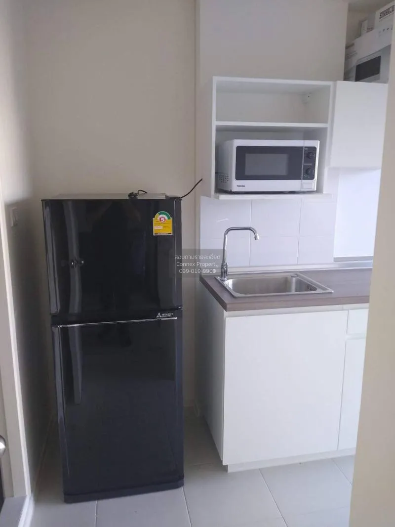 FOR RENT condo , iCondo Green Space Sukhumvit 77 , Lat Krabang ,  3