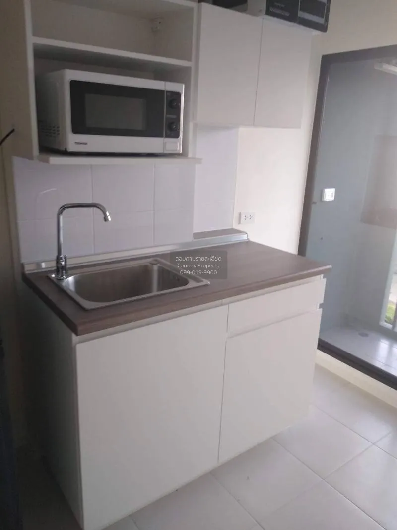 FOR RENT condo , iCondo Green Space Sukhumvit 77 , Lat Krabang ,  4