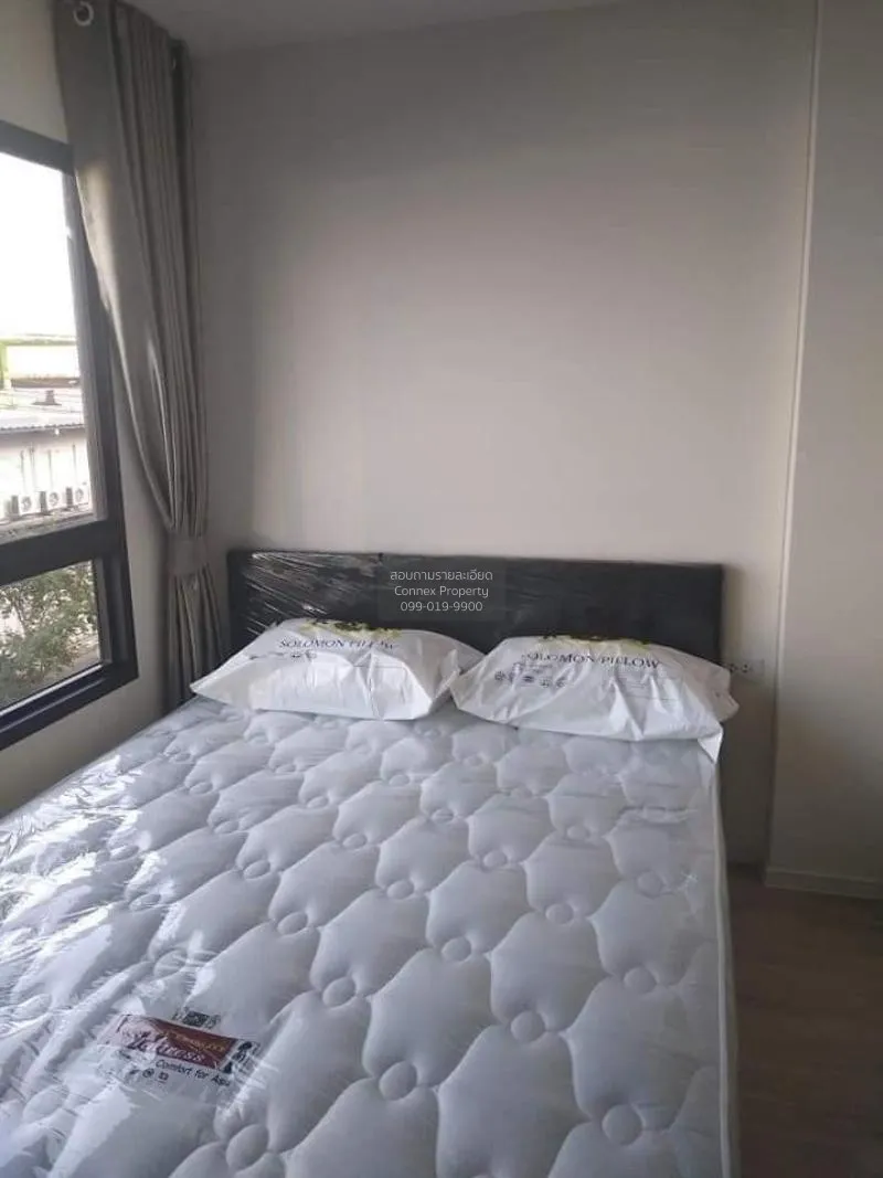 FOR RENT condo , iCondo Green Space Sukhumvit 77 , Lat Krabang , 