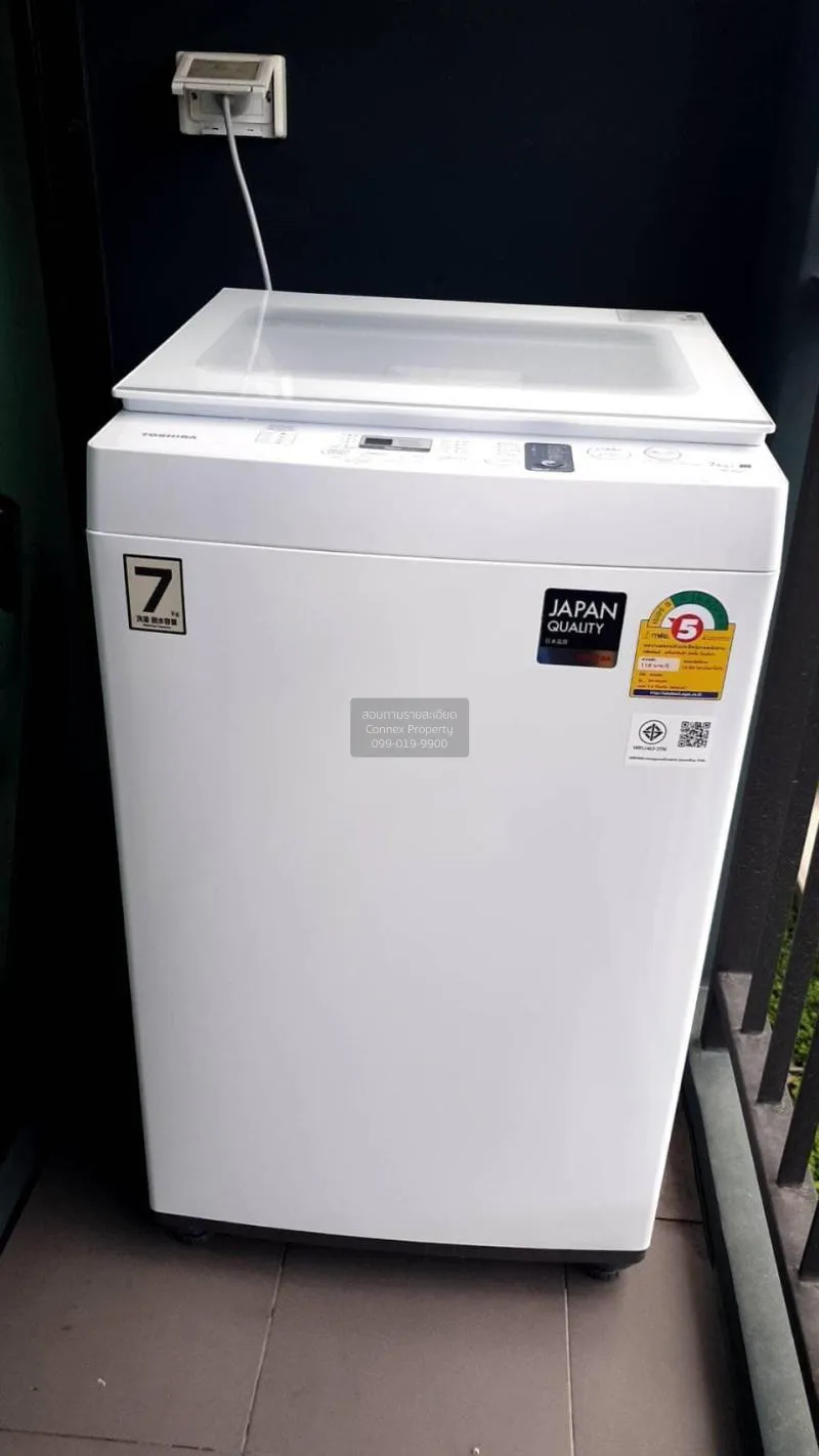 FOR RENT condo , iCondo Green Space Sukhumvit 77 , Lat Krabang , 