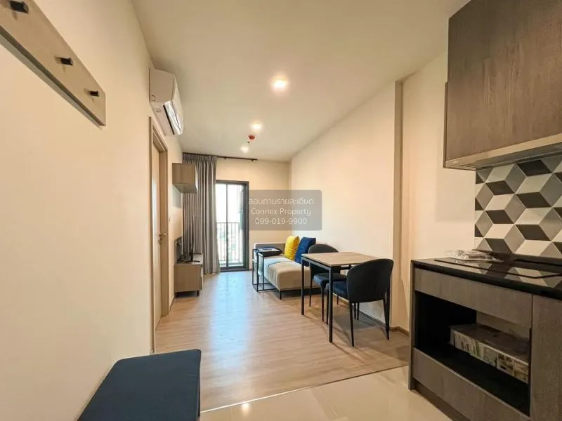 FOR RENT condo , THE BASE Phetchaburi - Thonglor , MRT-Phetchabur 2