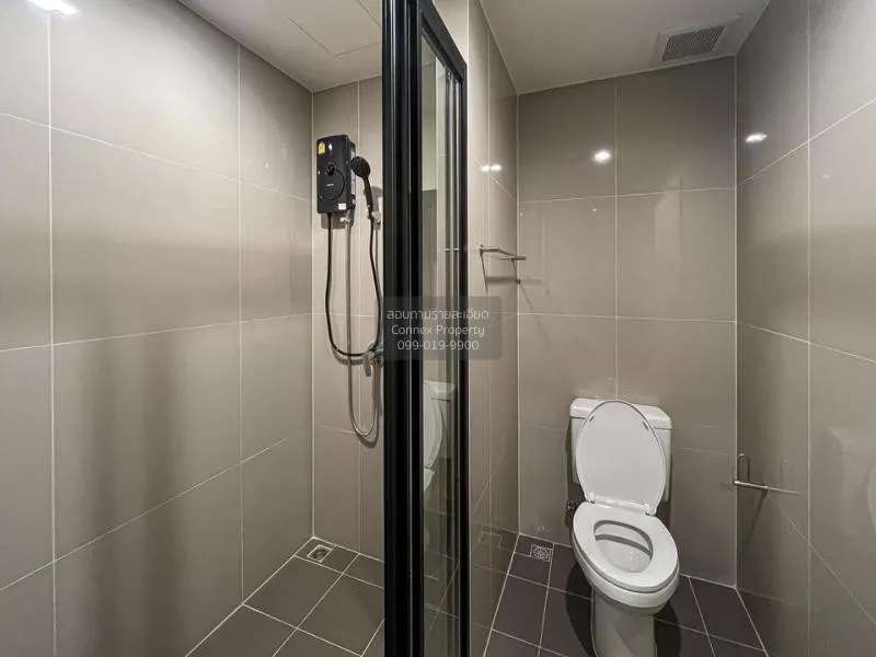 FOR RENT condo , THE BASE Phetchaburi - Thonglor , MRT-Phetchabur 4