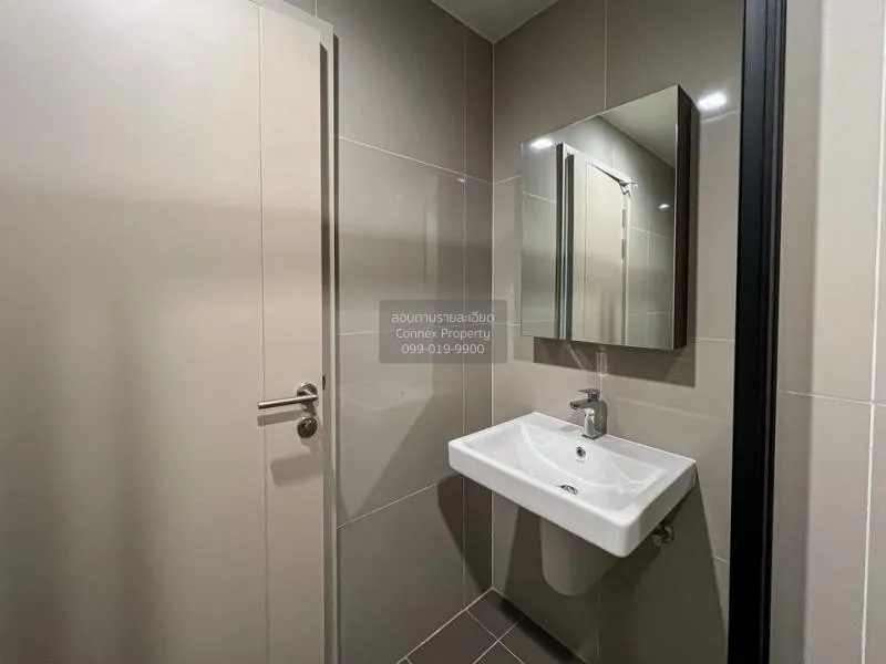 FOR RENT condo , THE BASE Phetchaburi - Thonglor , MRT-Phetchabur