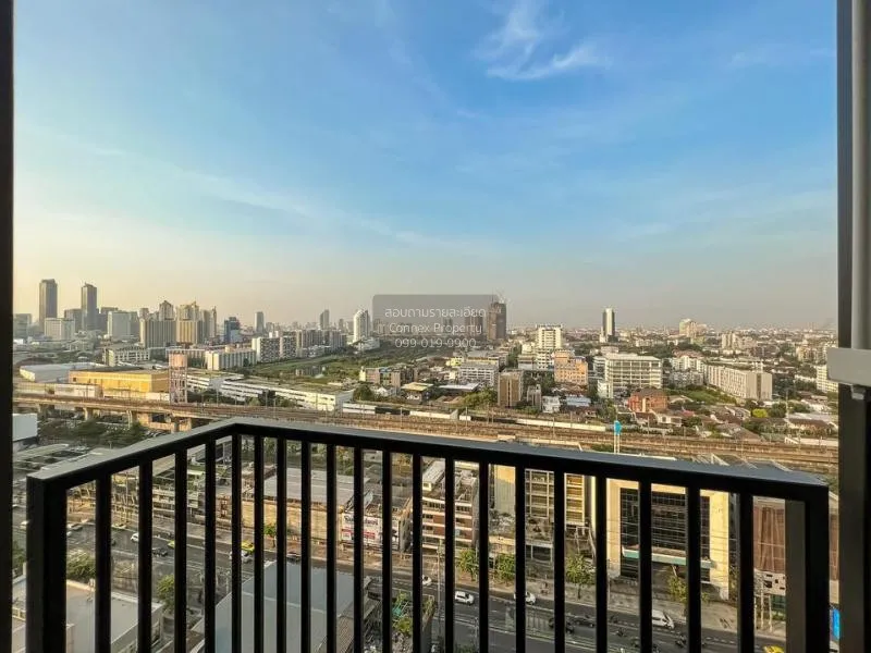 FOR RENT condo , THE BASE Phetchaburi - Thonglor , MRT-Phetchabur