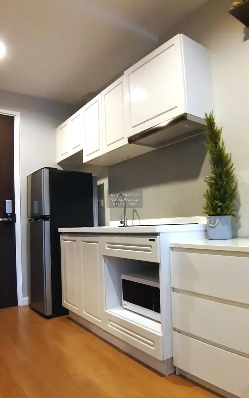 FOR RENT condo , Condolette Dwell Sukhumvit 26 , BTS-Phrom Phong  2