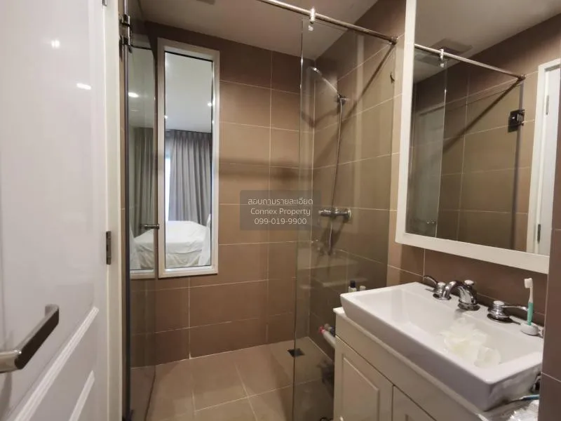 FOR RENT condo , Condolette Dwell Sukhumvit 26 , BTS-Phrom Phong  4