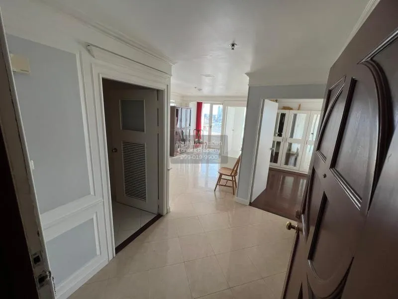 FOR SALE condo , River Heaven , BTS-Saphan Taksin , Wat Phraya Kr 4