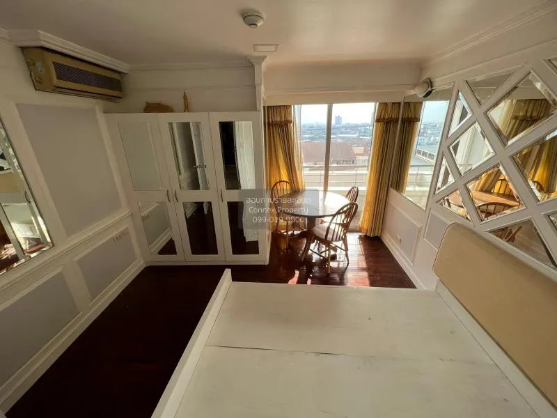 FOR SALE condo , River Heaven , BTS-Saphan Taksin , Wat Phraya Kr