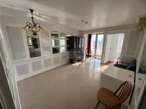 FOR SALE condo , River Heaven , BTS-Saphan Taksin , Wat Phraya Krai , Bang Kho Laem , Bangkok , CX-55682