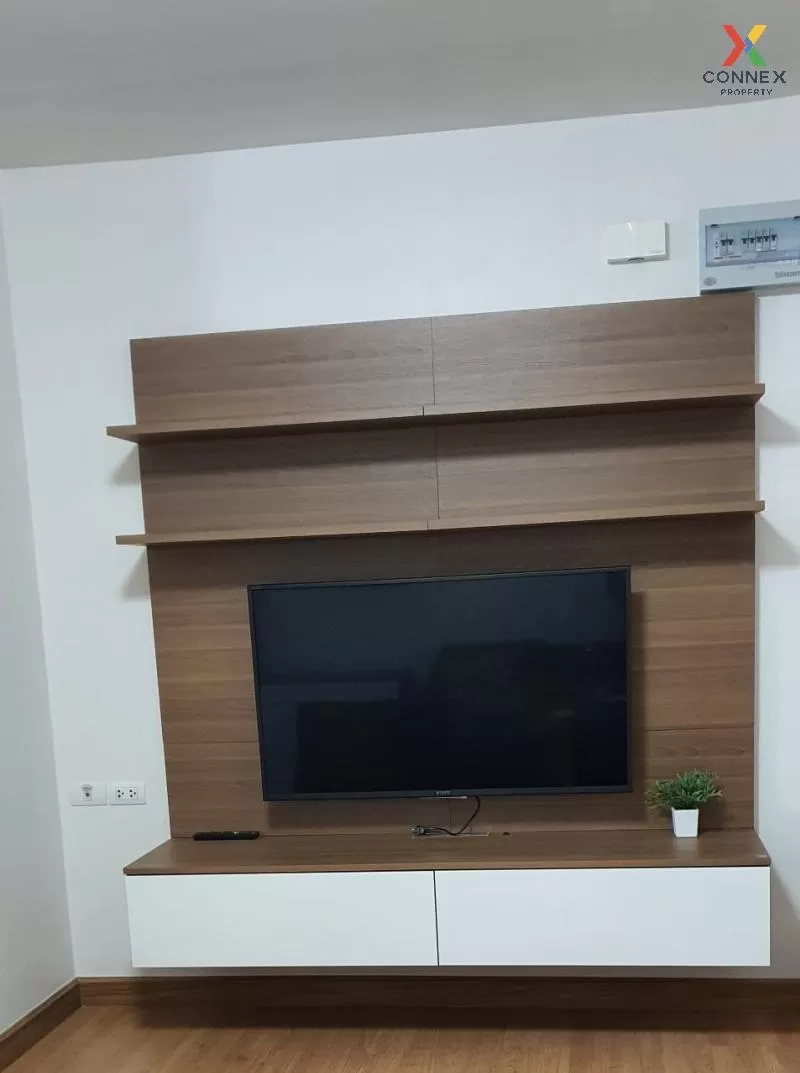 FOR SALE condo , Supalai Veranda Ratchavipha - Prachachuen , MRT- 3