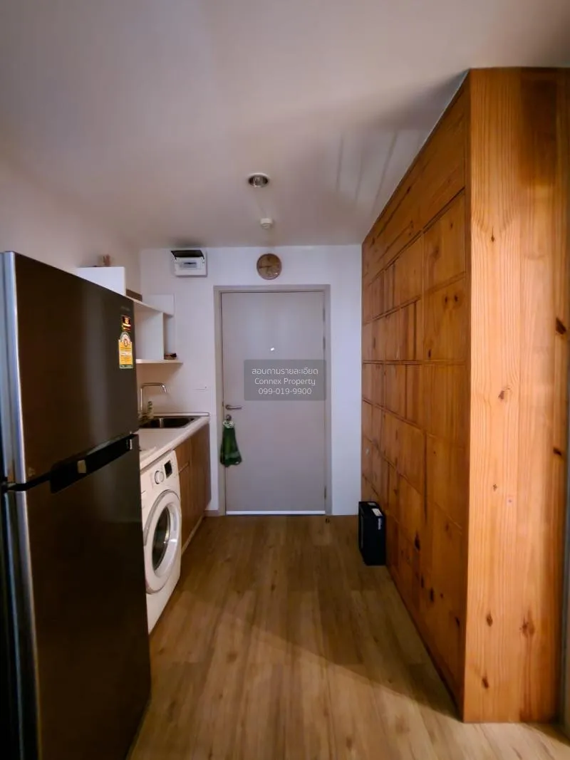 เช่าคอนโด  เอลลิโอ สุขุมวิท 64 BTS-ปุณณวิถี บางจาก เขต พระโขนง กร 2