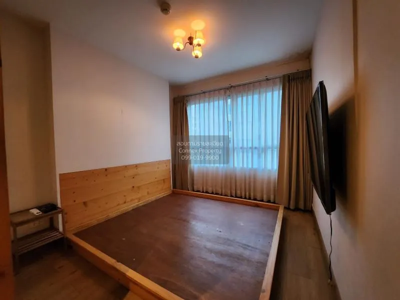 เช่าคอนโด  เอลลิโอ สุขุมวิท 64 BTS-ปุณณวิถี บางจาก เขต พระโขนง กร 4