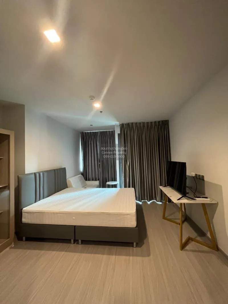 FOR RENT condo , Life Ladprao , BTS-Ha Yaek Lat Phrao , Chomphon  2