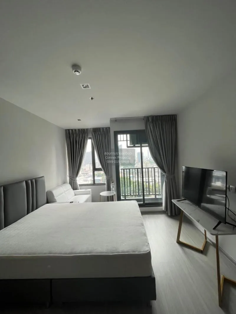 FOR RENT condo , Life Ladprao , BTS-Ha Yaek Lat Phrao , Chomphon  4