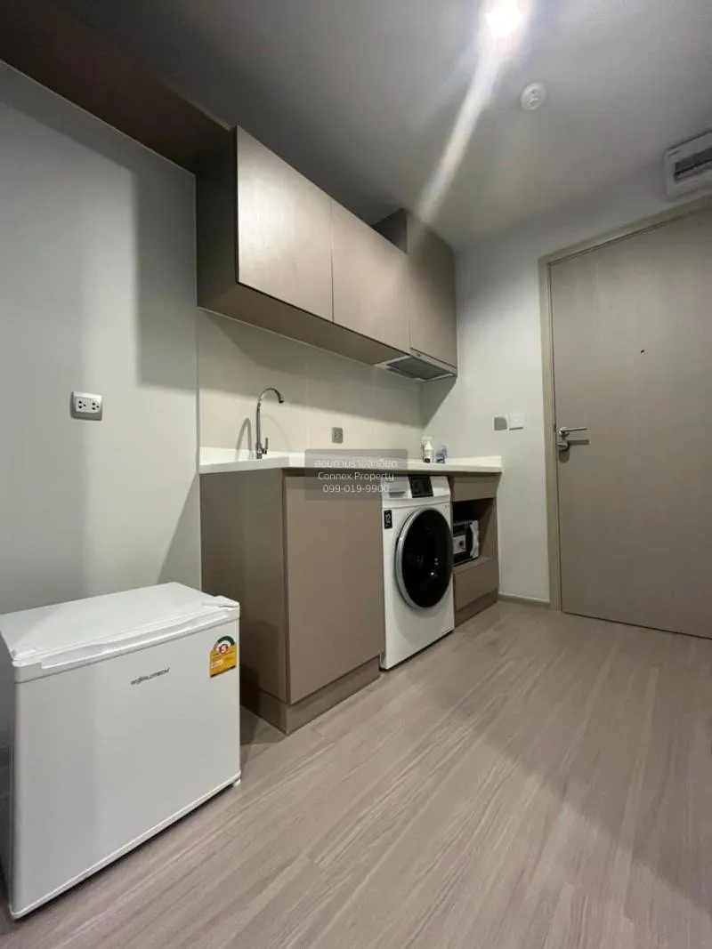 FOR RENT condo , Life Ladprao , BTS-Ha Yaek Lat Phrao , Chomphon 