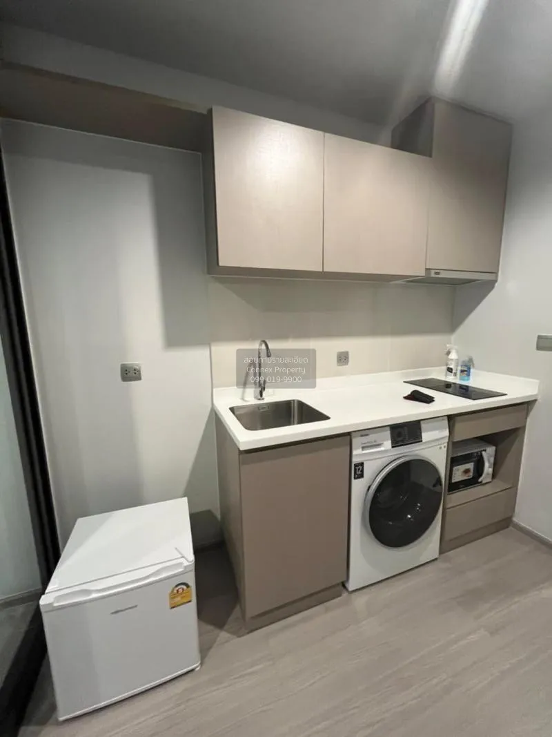 FOR RENT condo , Life Ladprao , BTS-Ha Yaek Lat Phrao , Chomphon 