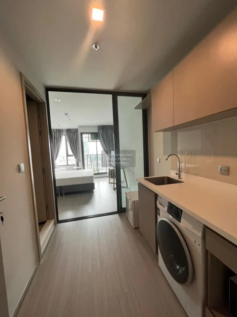 FOR RENT condo , Life Ladprao , BTS-Ha Yaek Lat Phrao , Chomphon 